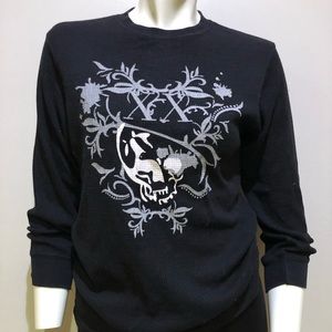 Excellent LR SCOOP Top